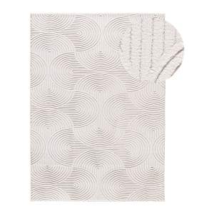 Krémový koberec 60×110 cm Estilo – Universal