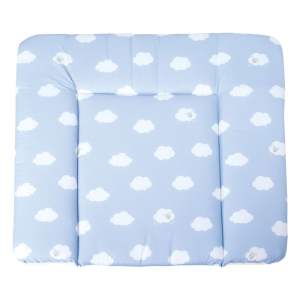 Přebalovací podložka 75×85 cm Kleine Wolke – Roba
