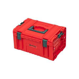 Box na nářadí Pro – Qbrick System