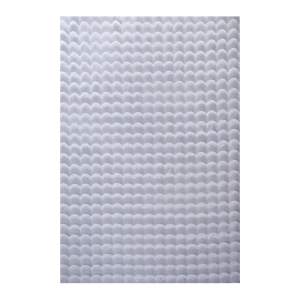 Světle šedý pratelný koberec 120×170 cm Ambiance – Ayyildiz Carpets