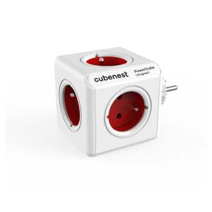 Rozbočovací zásuvka PowerCube Original – Cubenest