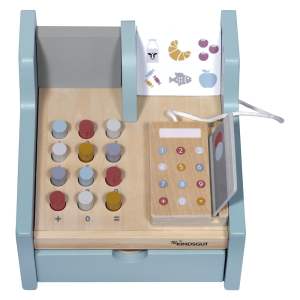 Dětská pokladna Cashier – Kindsgut