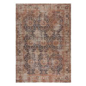 Ručně tkaný koberec s příměsí juty v přírodní barvě 80×150 cm Miley – Flair Rugs