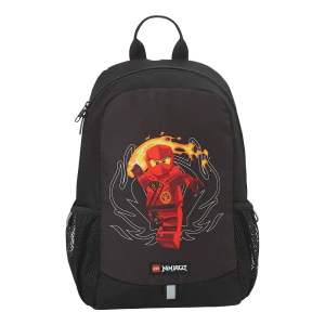 Dětský batoh 11 l Ninjago Red – LEGO®
