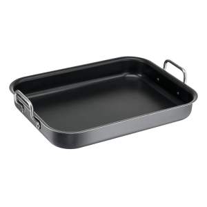 Hliníkový pekáč 37×27 cm La Recyclé – Tefal