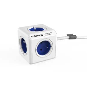 Rozbočovací zásuvka PowerCube Extended – Cubenest