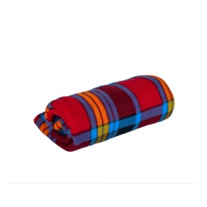 Fleecová deka 200×150 cm – JAHU collections