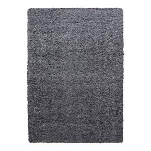 Tmavě šedý koberec 160×230 cm Life – Ayyildiz Carpets