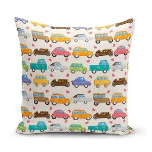 Dětský povlak na polštář 43×43 cm – Minimalist Cushion Covers