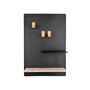Nástěnka 34,5×52 cm Perky Mesh – PT LIVING