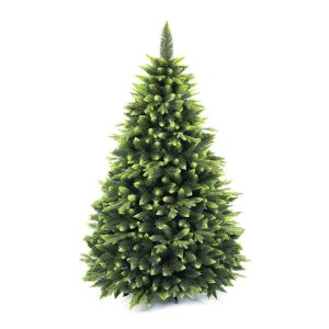 Umělý vánoční stromeček DecoKing Klaus, výška 1,5 m