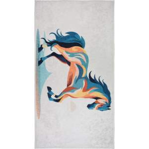 Dětský koberec 120×180 cm Mighty Horse – Vitaus