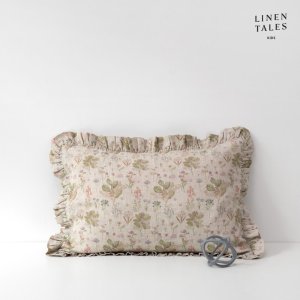 Dětský povlak na polštář 40×45 cm – Linen Tales