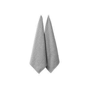 Utěrky v sadě 2 ks 50×70 cm – Ladelle