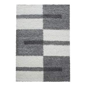 Šedý koberec 120×170 cm Gala – Ayyildiz Carpets