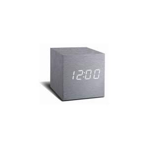 Digitální budík Cube Click – Gingko