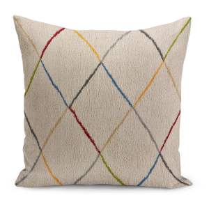 Povlak na polštář 43×43 cm – Mila Home