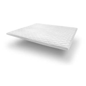 Měkký pěnový topper 200×200 cm – Meise Möbel