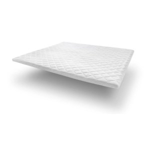 Měkký pěnový topper 200×200 cm – Meise Möbel