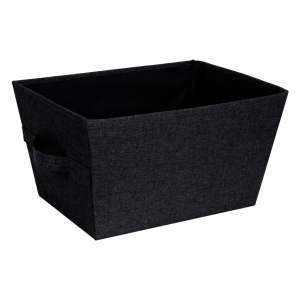 Úložný látkový košík 34,5x45x25 cm Soft Storage – Bigso Box of Sweden