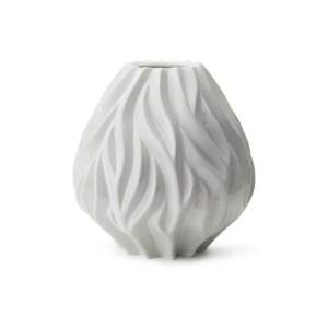 Porcelánová váza Flame – Morsø