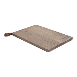 Dřevěné prkénko 23×33 cm Rustic – Bonami Selection