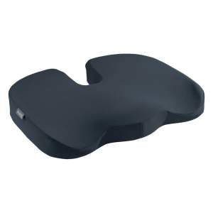 Ergonomický polštář 45,5×35,5 cm Ergo Cosy – Leitz