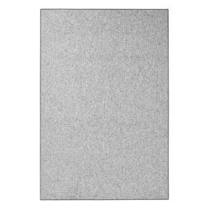 Šedý koberec 160×240 cm Wolly – BT Carpet