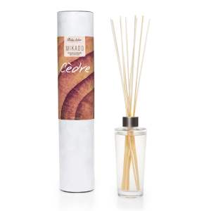 Difuzér Cedre – Boles d’olor