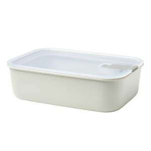 Potravinová krabička Nordic white – Mepal