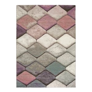 Koberec Universal Multi Mubis, 140 x 200 cm