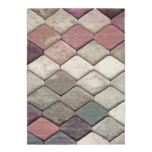 Koberec Universal Multi Mubis, 120 x 170 cm