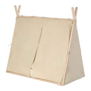 Dětský závěs k posteli 70×136 cm Maralis Teepee – Kave Home