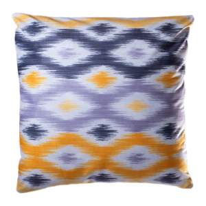 Dekorační polštář 45×45 cm Aztek – JAHU collections
