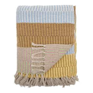 Deka 130×160 cm Isnel – Bloomingville