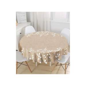 Ubrus ø 140 cm – Mila Home