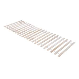 Laťkový dětský rošt 90×200 cm – Roba