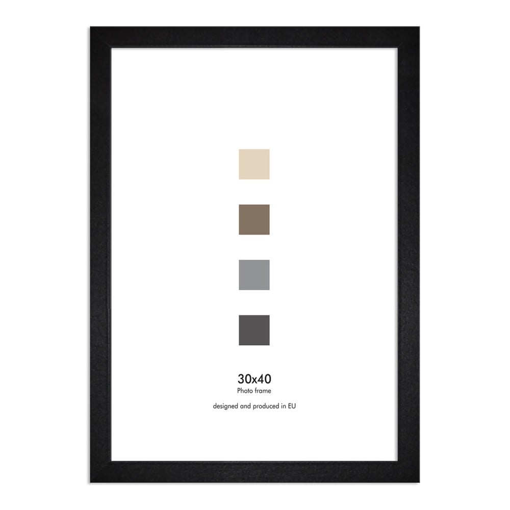 Rámeček 33×43 cm Japan – Styler Rámeček 33×43 cm Japan – Styler