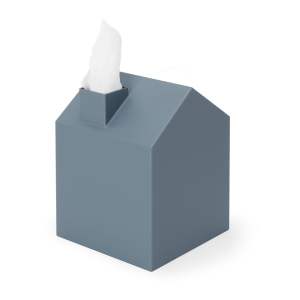 Plastový box na kapesníky Casa – Umbra
