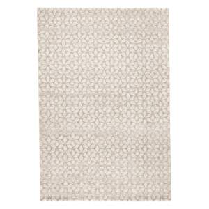 Krémový koberec Mint Rugs Impress, 120 x 170 cm