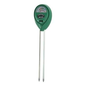 Ph tester půdy – Garden Pleasure