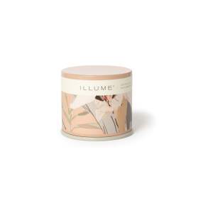 Vonná svíčka doba hoření 50 h Coconut Milk Mango – ILLUME x Bloomingville