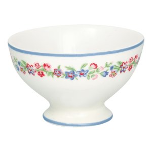Porcelánová miska Green Gate Ailis, ø 10 cm