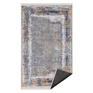 Šedý koberec 160×230 cm – Mila Home
