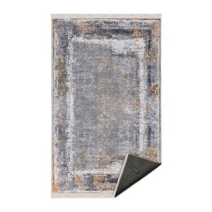 Šedý koberec 160×230 cm – Mila Home