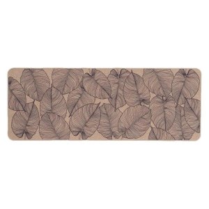 Běhoun 45×120 cm Jade – douceur d’intérieur