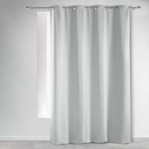 Světle šedý zatemňovací závěs 135×240 cm Occult – douceur d’intérieur