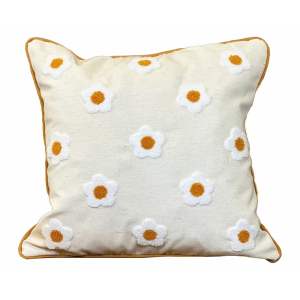 Povlak na polštář 43×43 cm – Mila Home
