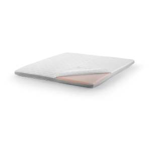 Tvrdý pěnový topper 200×200 cm – Meise Möbel