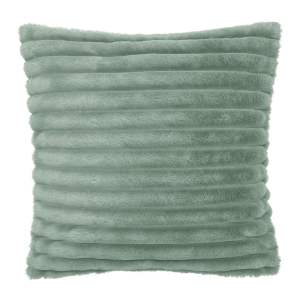 Dekorační polštář 45×45 cm Cosy Ribbed – Catherine Lansfield